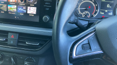 Skoda Scala 1.0 TSI 95 SE 5dr Petrol Hatchback